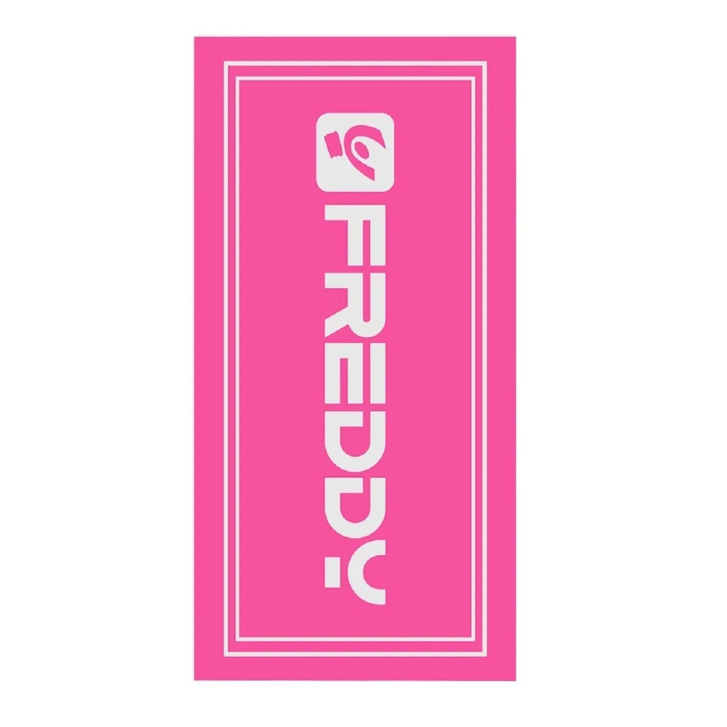 Telo Mare Freddy F300SUNSET 90x180 cm in Spugna di Cotone - 9