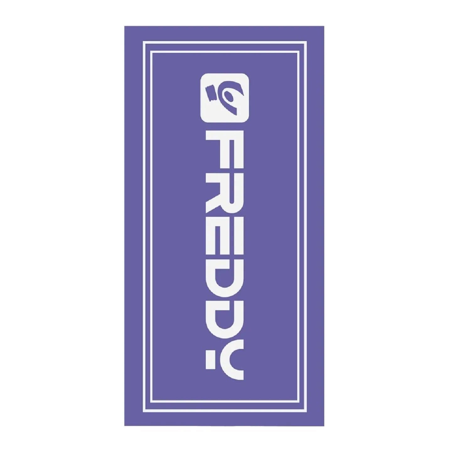 Telo Mare Freddy F300SUNSET 90x180 cm in Spugna di Cotone - 7
