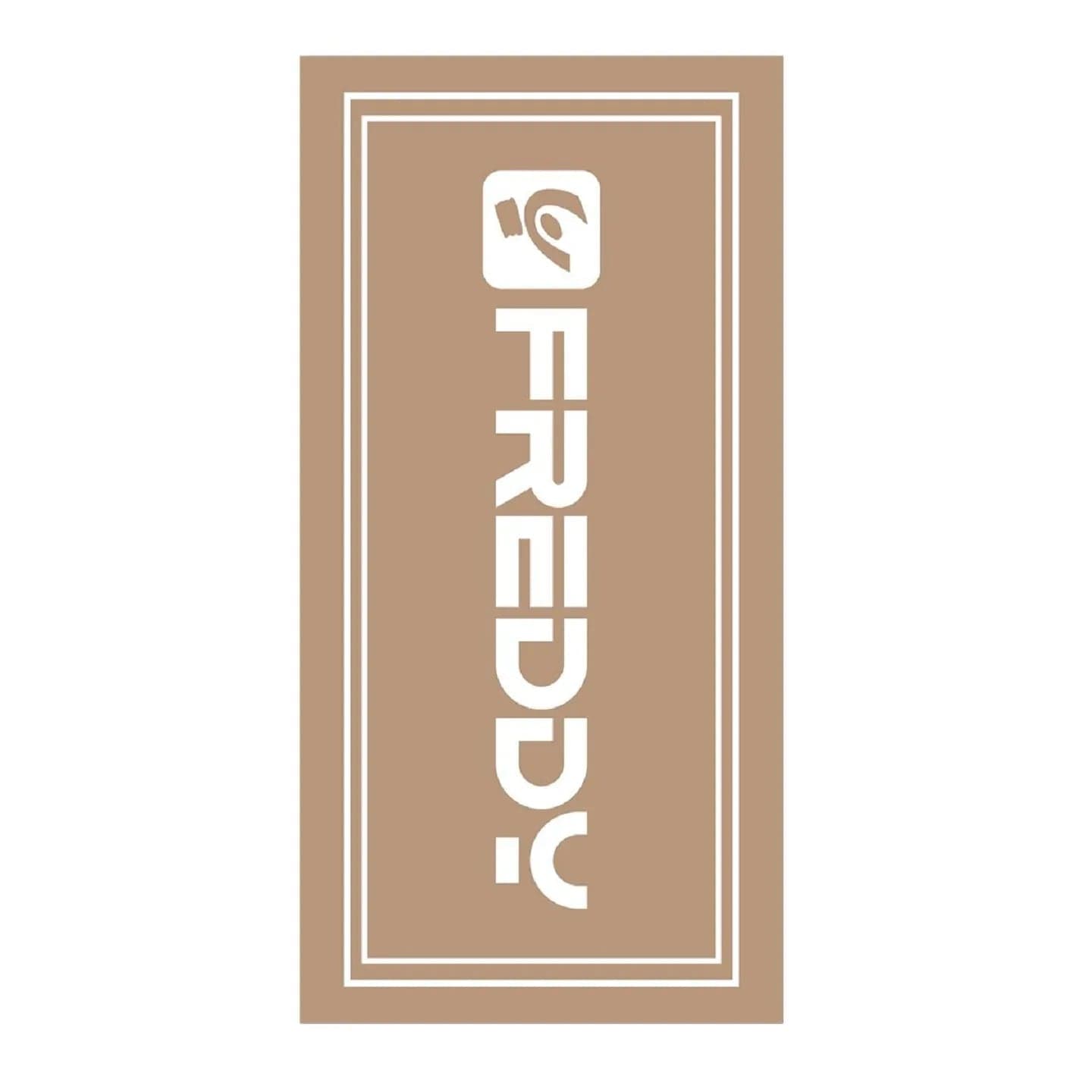 Telo Mare Freddy F300SUNSET 90x180 cm in Spugna di Cotone - 6