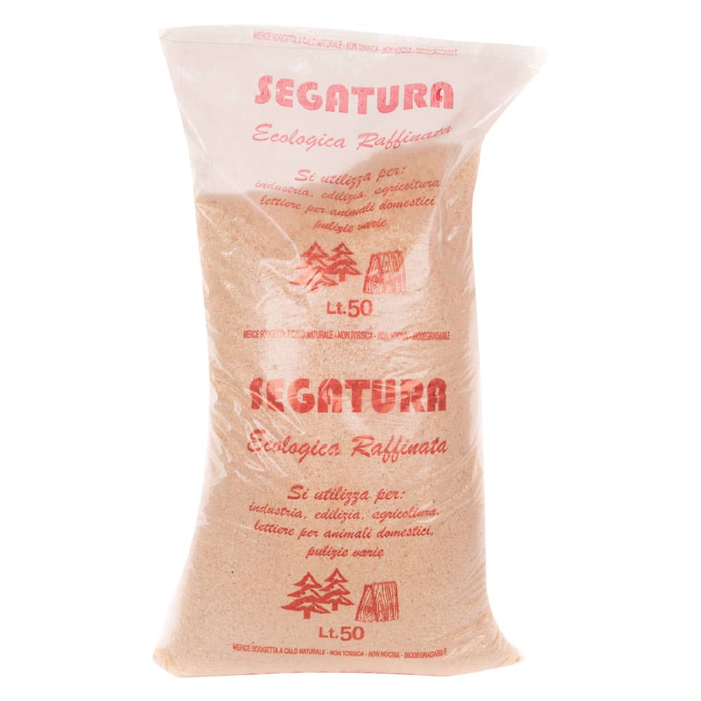 SEGATURA MULTIUSO Lt. 50  -  DF 507499 - 2