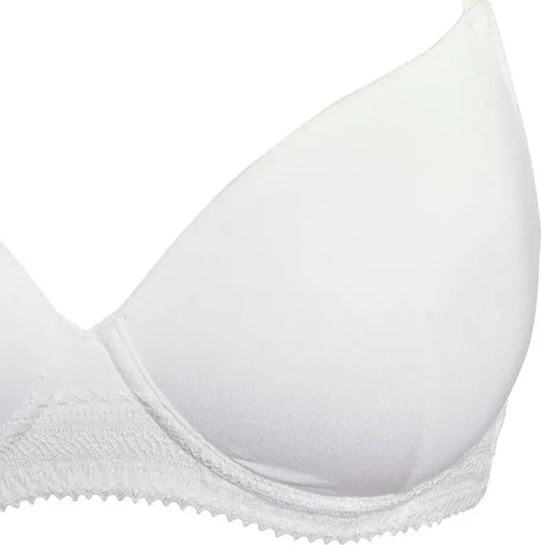 VERDISSIMA | Reggiseno graduato senza ferretto - 9