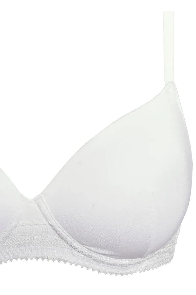 VERDISSIMA | Reggiseno graduato senza ferretto - 9