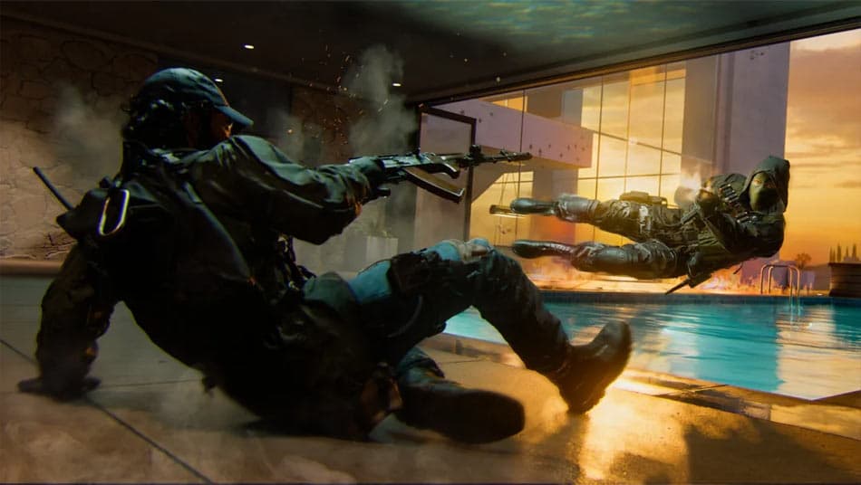 Call Of Duty Black Ops 6 PS5 IT - 5