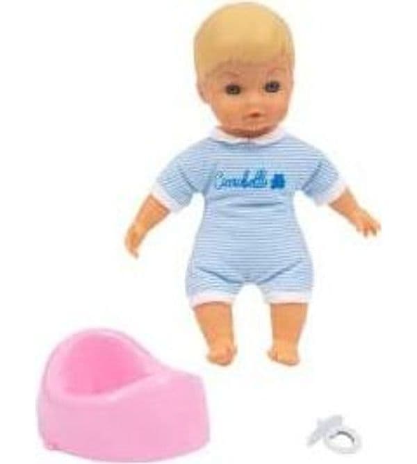 Cicciobello Potty Time - 2