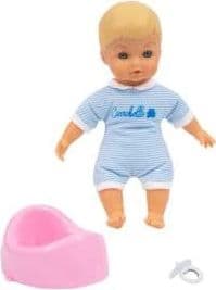 Cicciobello Potty Time - 2
