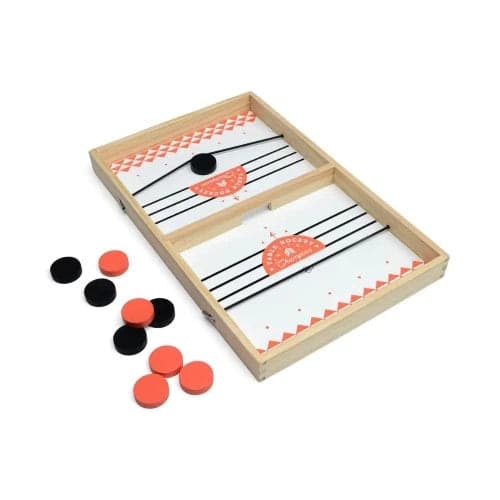 Tavolo da Hockey- gioco portatile - 2