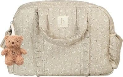 Bimbi Dreams - Borsa Materna Anais Lino - 4