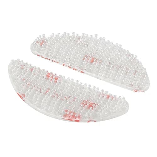 Adesivi con sistema attacca/stacca, set da 2 pz - 2