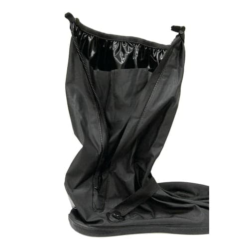 Waterproof Shoe Covers, copriscarpe antipioggia - XL - 44-45 - 3