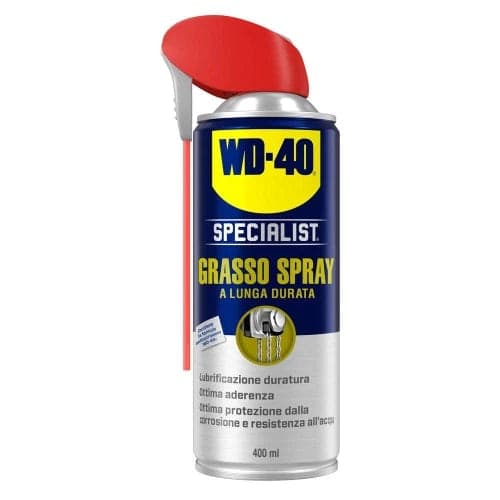 WD-40, Specialist - Grasso spray - 400 ml