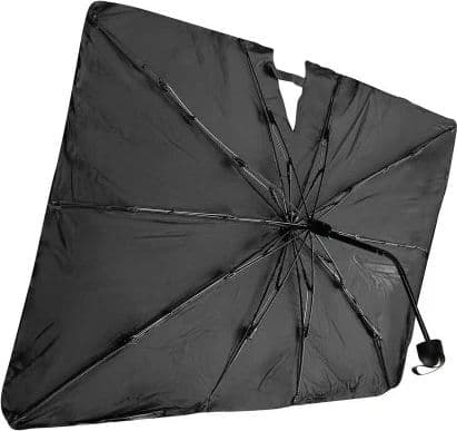 Premium, ombrello parasole - S - 65x125 cm - 3