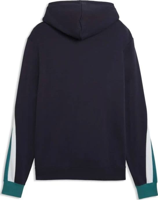 Felpa Uomo Essentials Block PUMA - 2