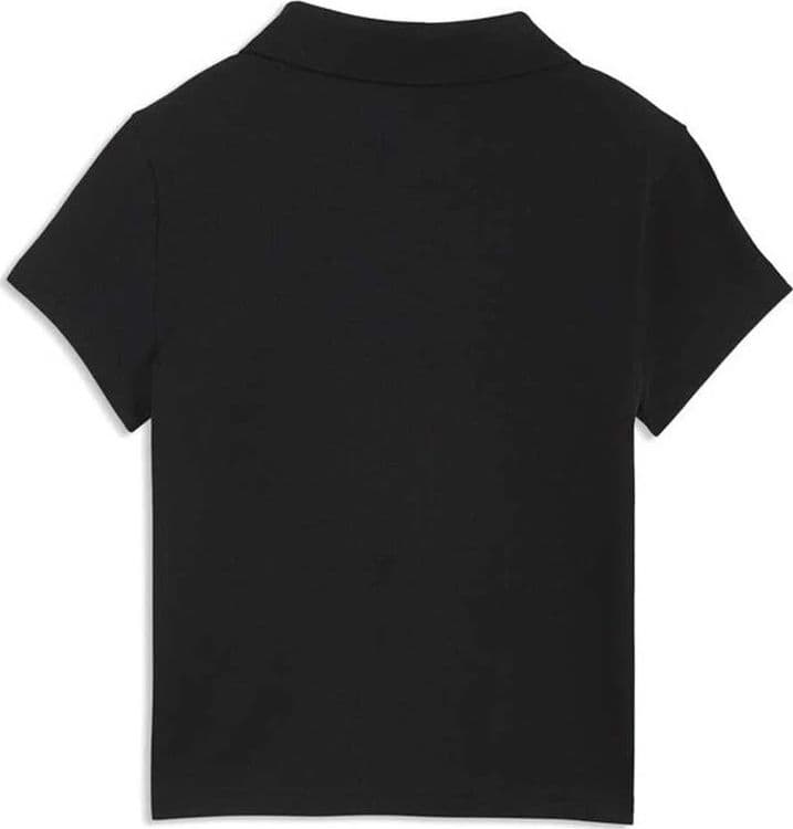 Polo ESS Baby PUMA – Stile Minimal e Comfort Quotidiano - 2