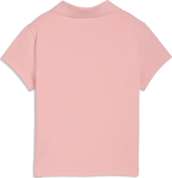 Polo ESS Baby PUMA – Stile Minimal e Comfort Quotidiano - 2