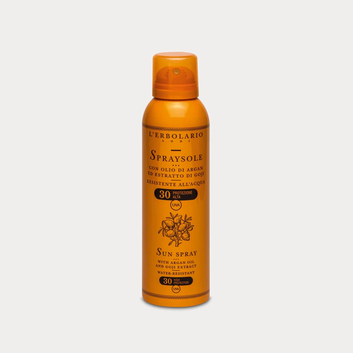 Spray Solare Corpo SPF 30 150 ml - 2