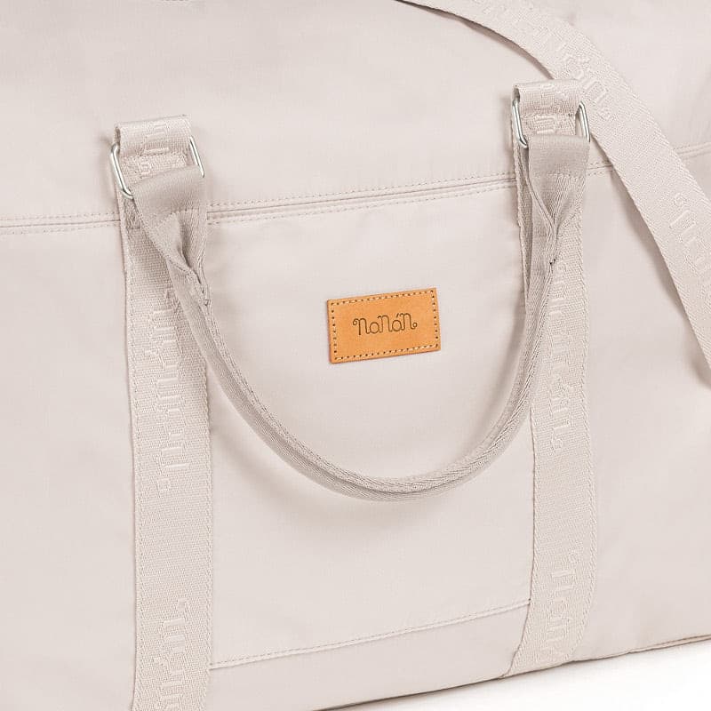Nanan - Borsa Mamma in Nylon - 2