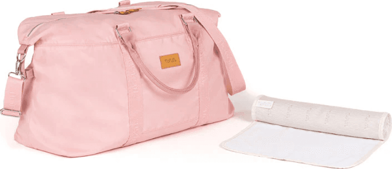 Nanan - Borsa Mamma in Nylon - 7