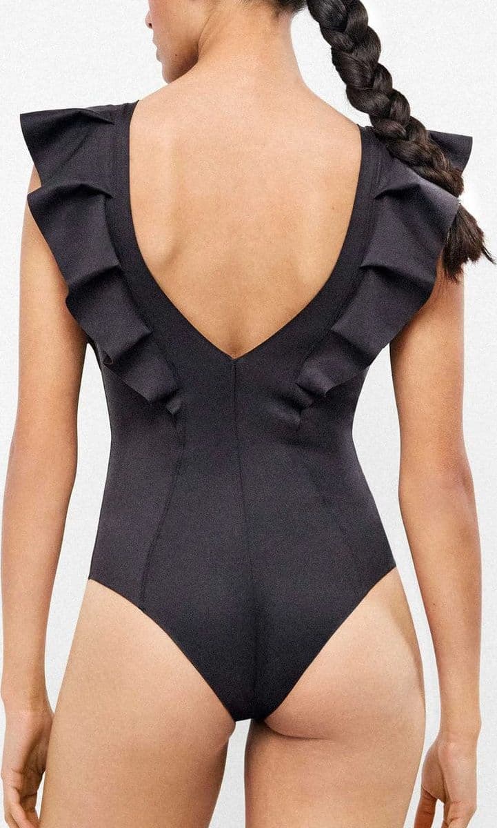 Costume Gisela 2/30419U M - The King Luxury
