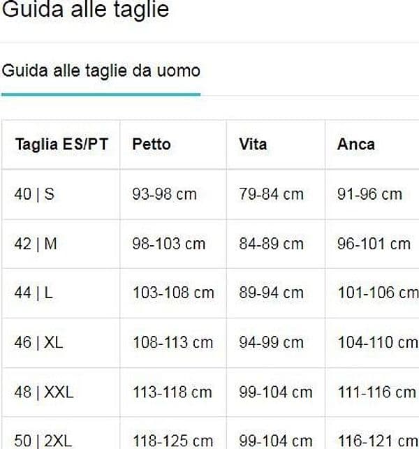 Pigiama Uomo Admas 64793 New Plan Impact Primavera/Estate in Cotone - 4