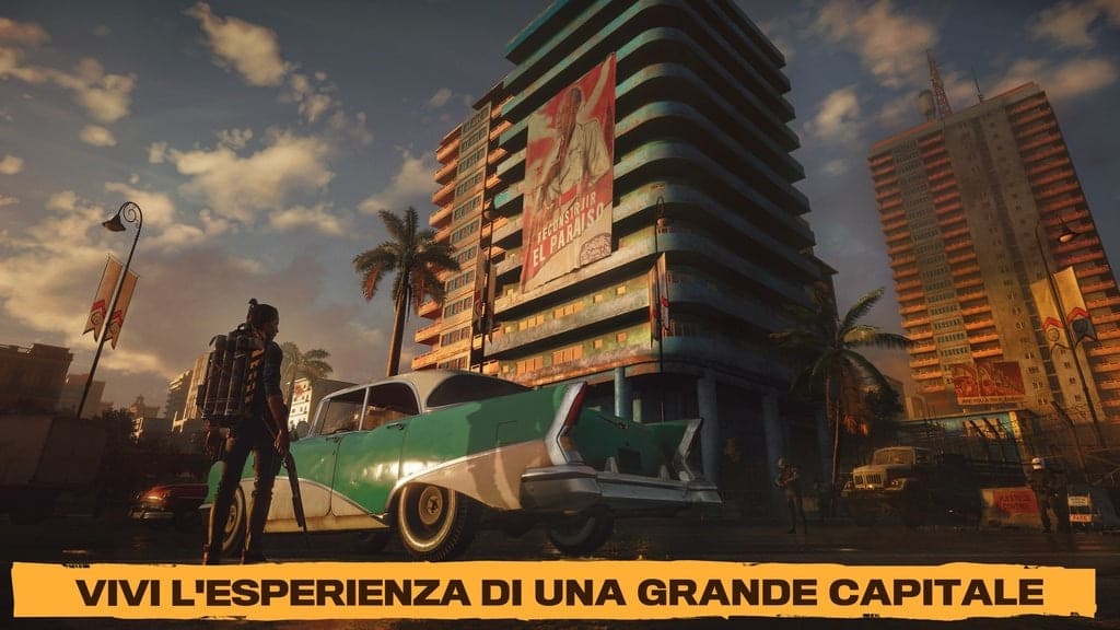 Far Cry 6 PS5 UK - 4