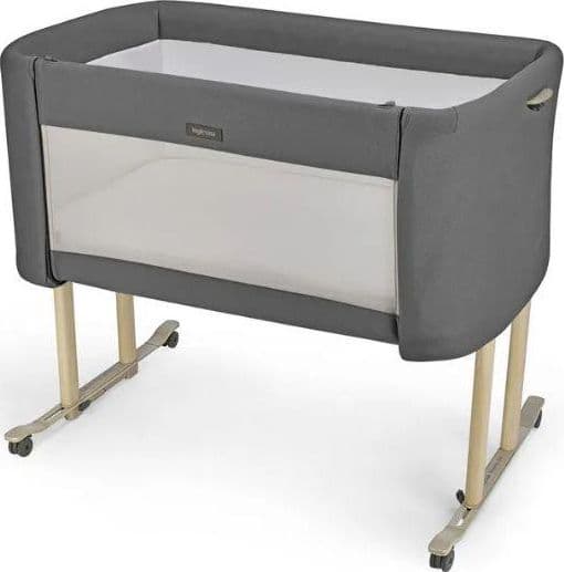 Inglesina - Culla Fianco Letto Welcome Bed - 7