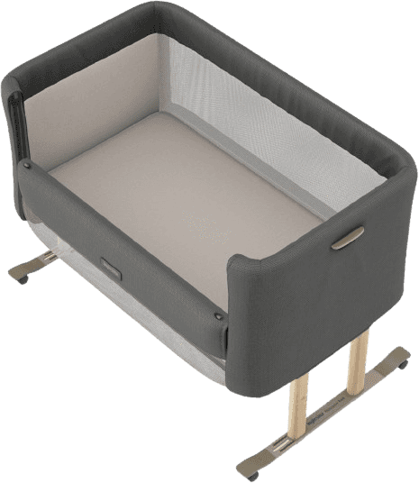 Inglesina - Culla Fianco Letto Welcome Bed - 8