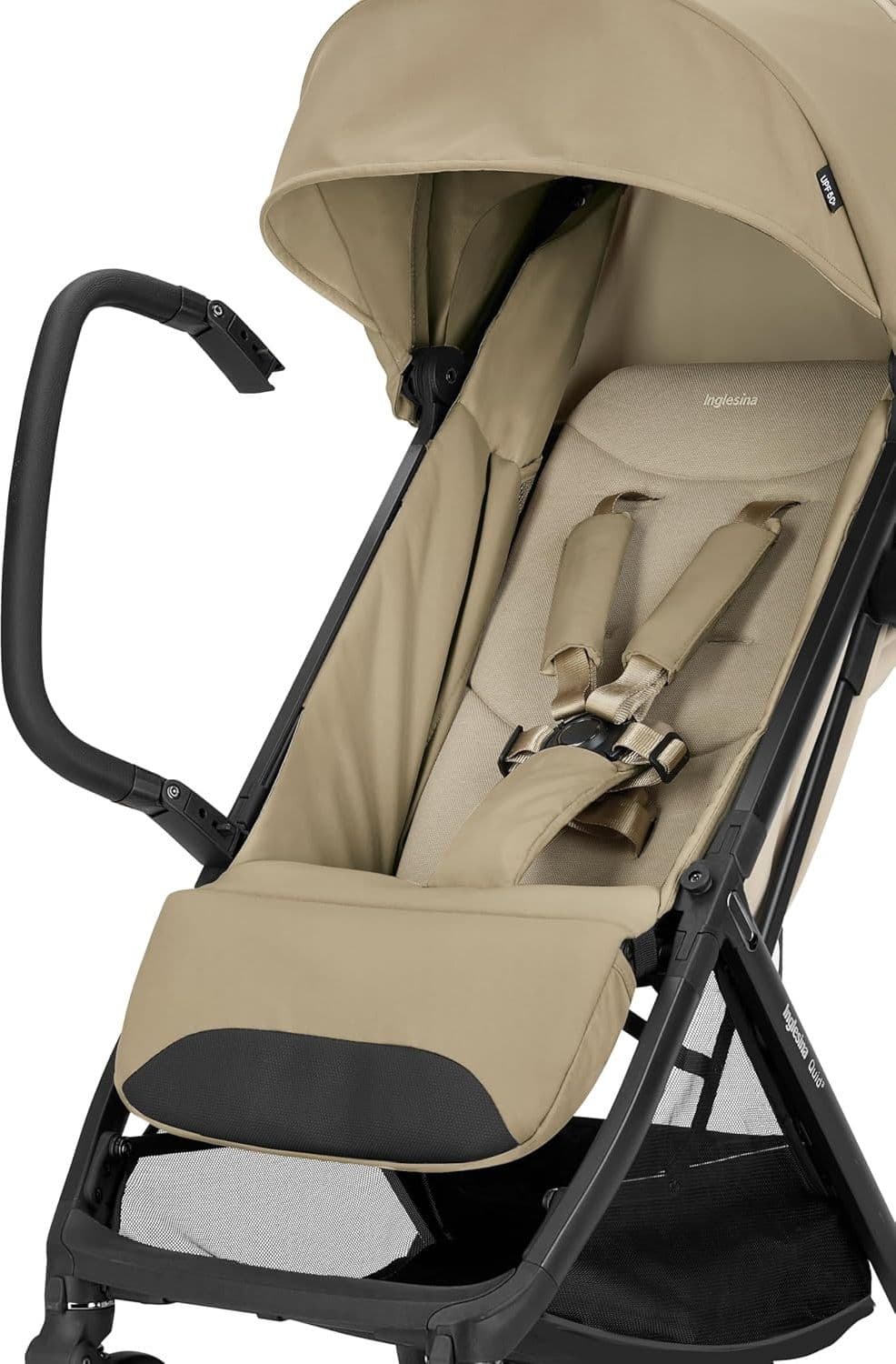 Inglesina  - NUOVO Passeggino leggero Quid³ - 17