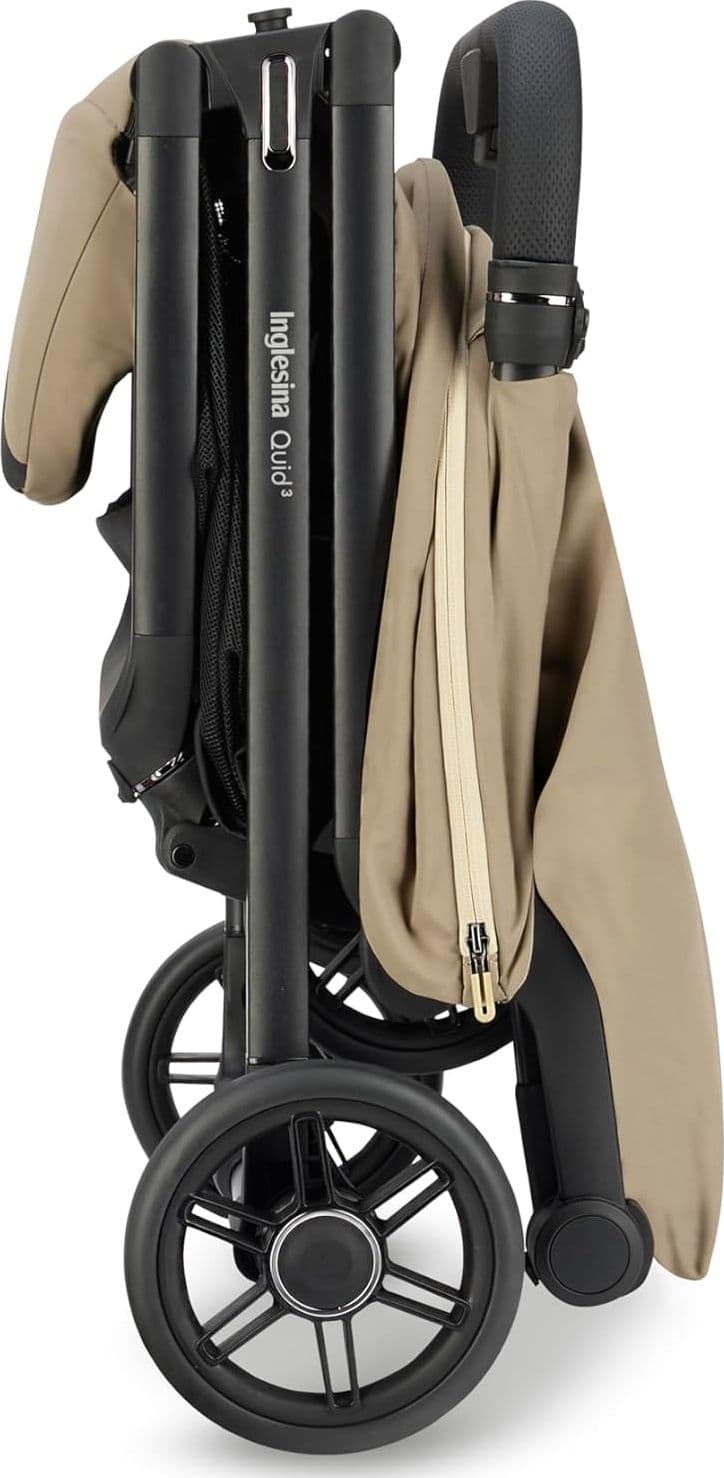 Inglesina  - NUOVO Passeggino leggero Quid³ - 19