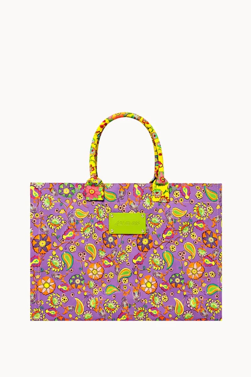 Borsa mare saint tropez Boho Chic | 4GIVENESS - 2