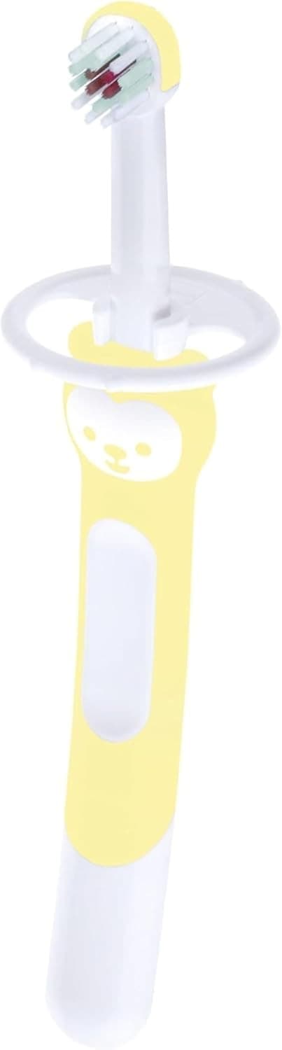Mam - Training Brush Spazzolino da Denti 5m+ - 5