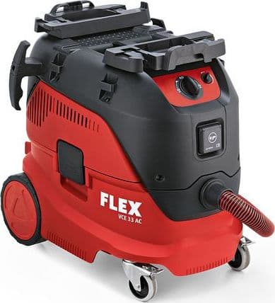 ASPIRATORE VCE 33 L AC-SET 465674 'FLEX' - 2