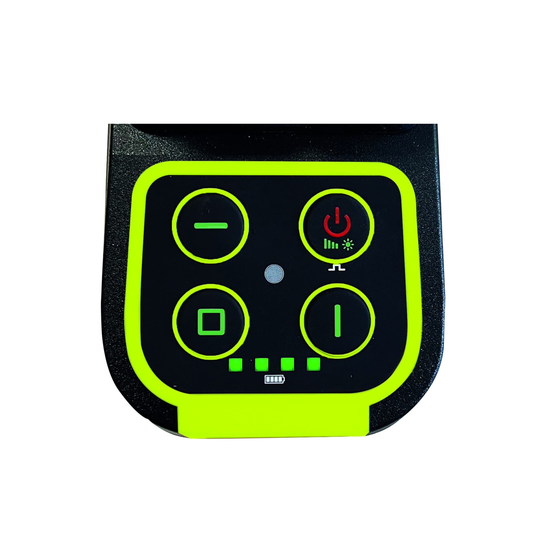 LIVELLA LASER 'METRICA' 3D GREEN ACTION - 4
