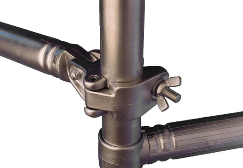 TRABATTELLO ALLUMINIO ROLLER PLUS S 526 160X75 modulo 'A+B5+D+S' web - 4