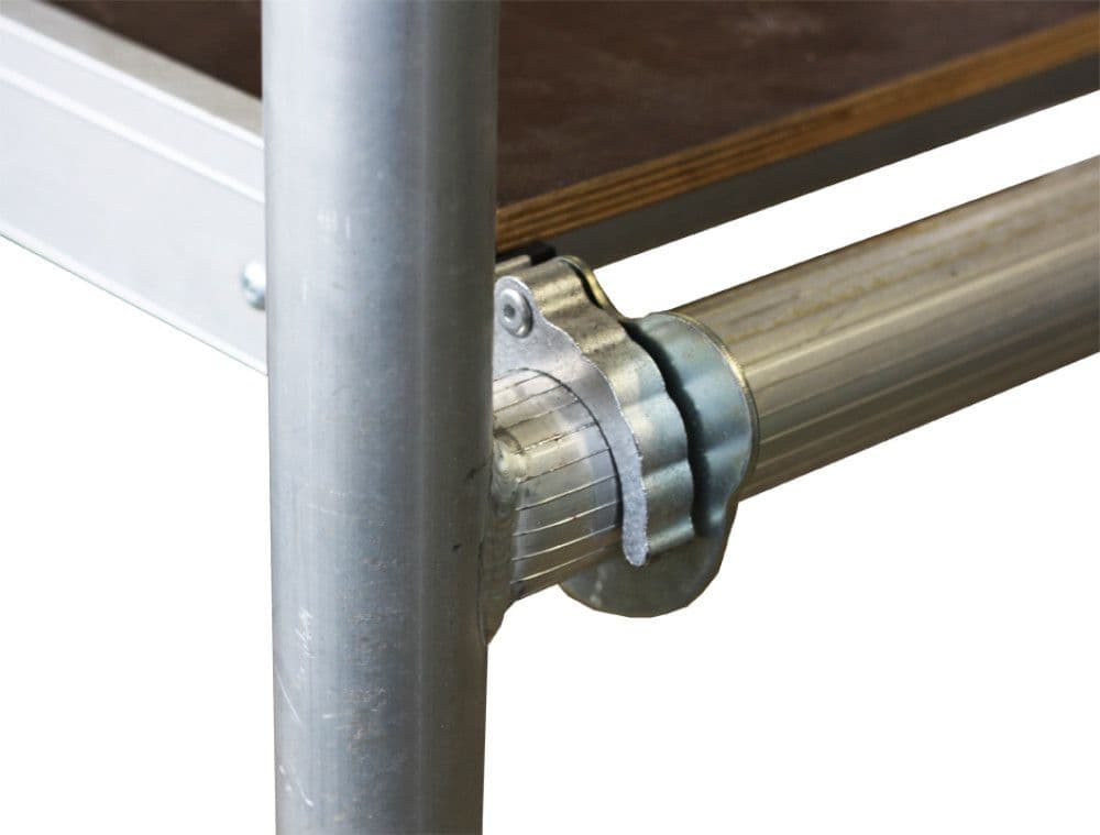 TRABATTELLO ALLUMINIO ROLLER PLUS S 526 160X75 modulo 'A+B5+D+S' web - 6