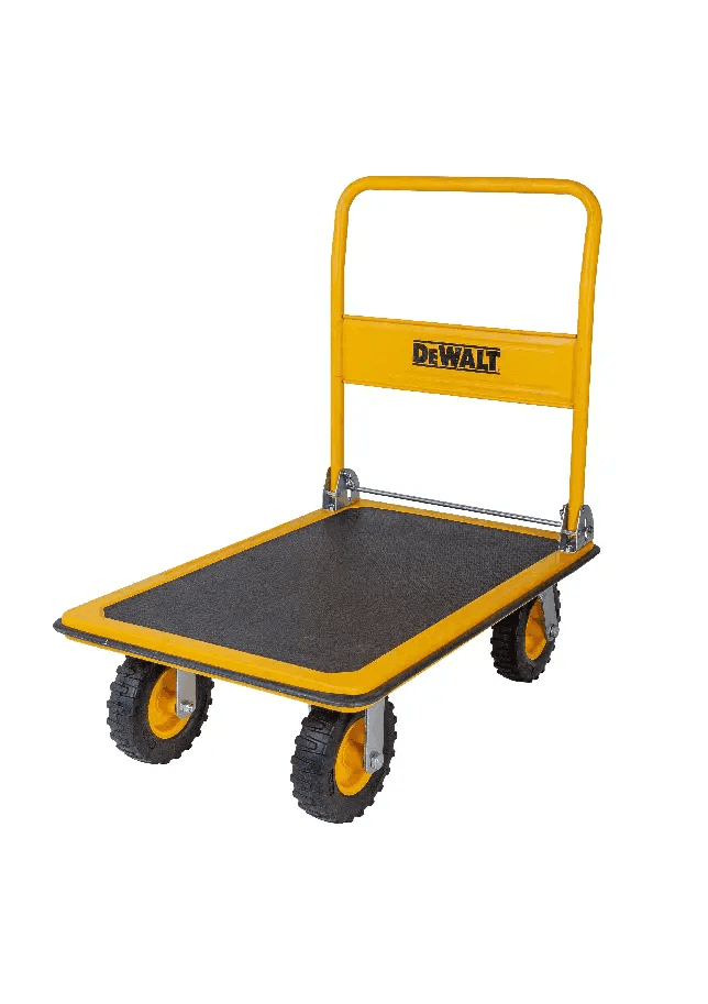 CARRELLO DXWT504 'SVELT' - 2