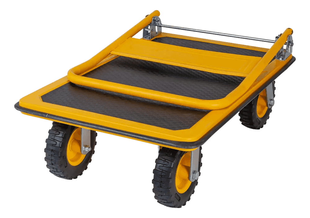 CARRELLO DXWT504 'SVELT' - 3