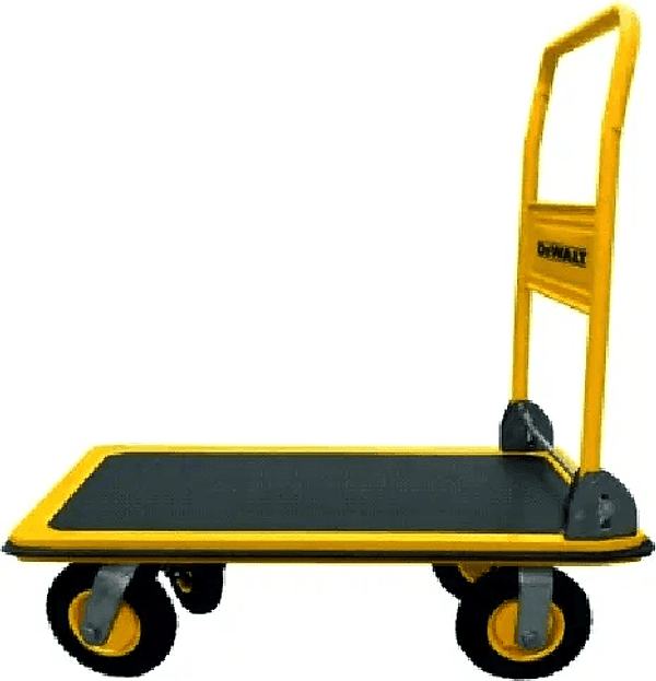 CARRELLO DXWT504 'SVELT' - 4