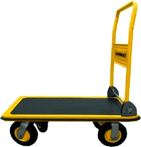 CARRELLO DXWT504 'SVELT' - 4