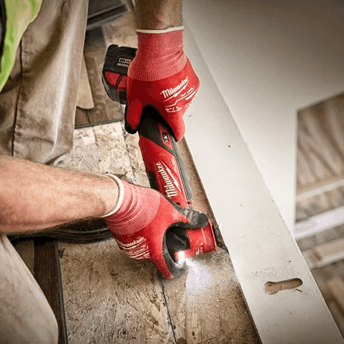 UTENSILE MULTIFUNZIONE M18 FMT-502X 'MILWAUKEE' - 2