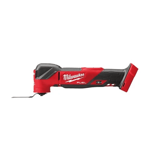 UTENSILE MULTIFUNZIONE M18 FMT-0X senza batterie 'MILWAUKEE' - 3