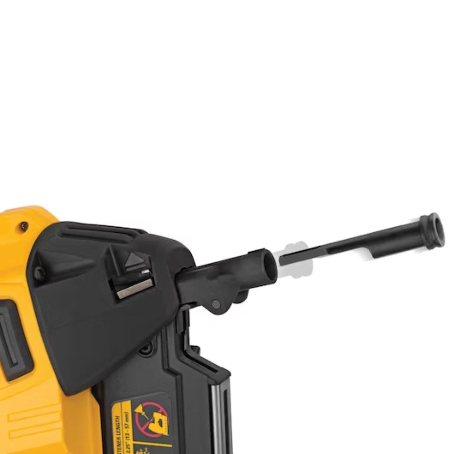 CHIODATRICE BATTERIA P-CEMENTO DCN890P2-QW 'DEWALT' - 5