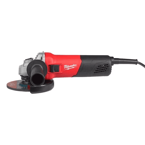 SMERIGLIATRICE AG 800-115 W800 'MILWAUKEE' - 4