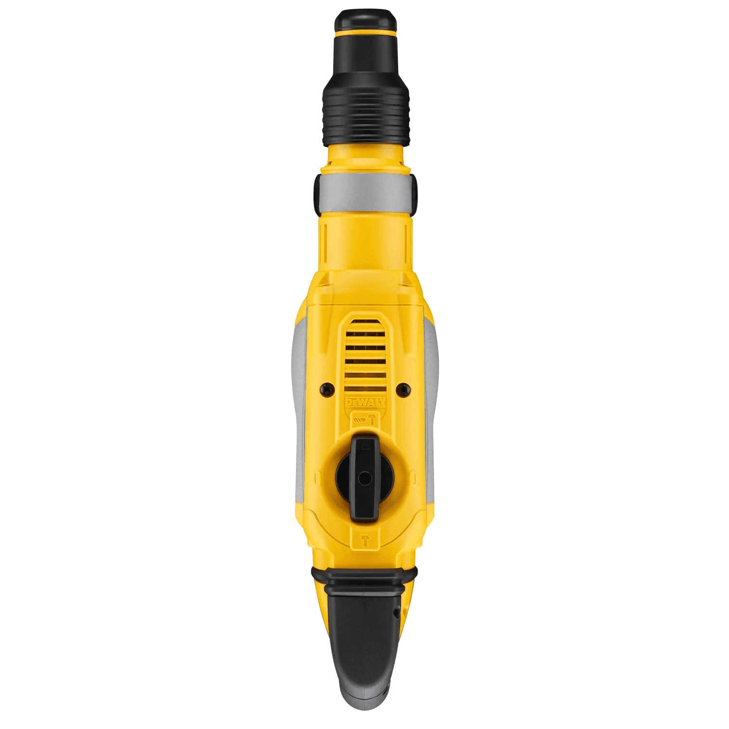 MARTELLO PERFORATORE-DEMOLITORE D25614K-QS kg. 8 J10.5 'DEWALT' in prodotto Busolin - Venezia, commercioVirtuoso.it