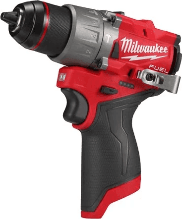 TRAPANO BATTERIA M12 FPD2-0 'MILWAUKEE' senza batterie - 4