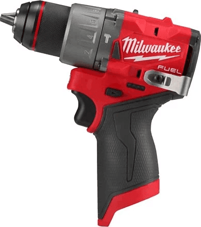 TRAPANO BATTERIA M12 FPD2-0 'MILWAUKEE' senza batterie - 5