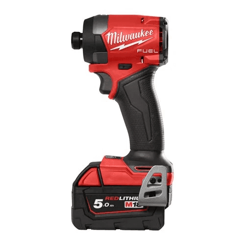 AVVITATORE A IMPULSI 18V 1-4' M18 FID3-OX senza batteria 'MILWAUKEE' - 3