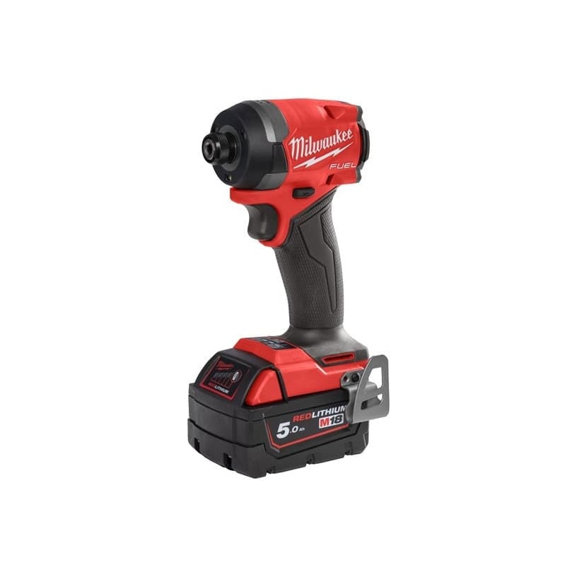 AVVITATORE A IMPULSI 18V 1-4' M18 FID3-502X 'MILWAUKEE' - 2