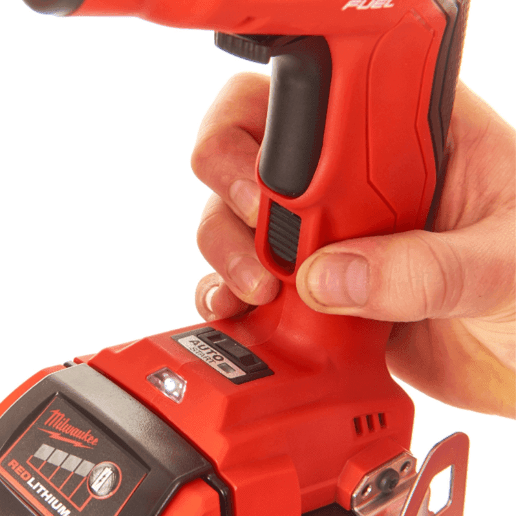 AVVITATORE P-CARTONGESSO 18V M18 FSG-OX senza batteria 'MILWAUKEE' - 3