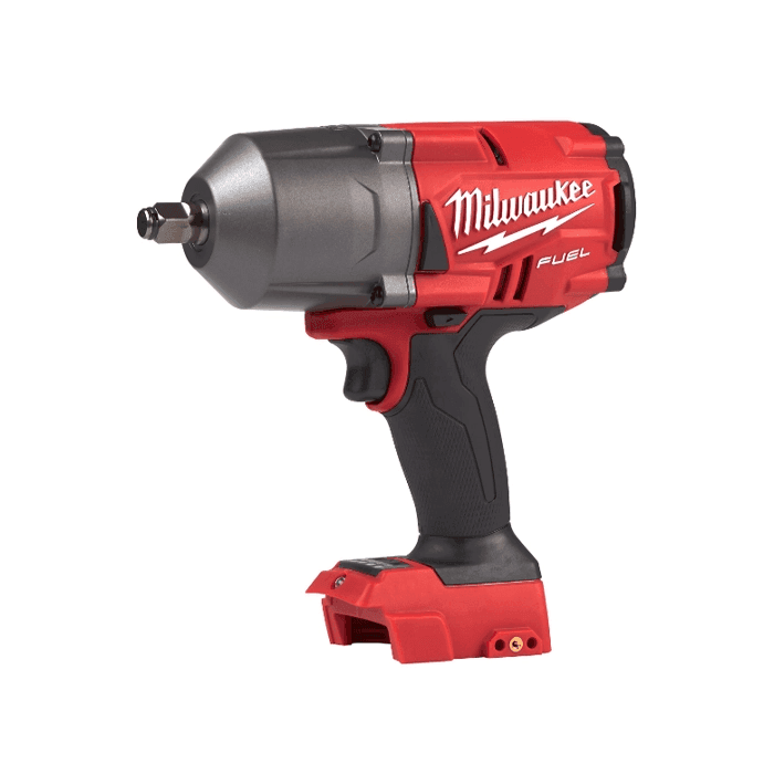 AVVITATORE A IMPULSI 18V' M18 FHIWF12-0X senza batteria 'MILWAUKEE' - 2