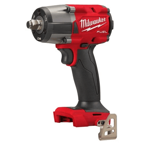 AVVITATORE A IMPULSI 18V' M18 FMTIW2F12-0X senza batteria 'MILWAUKEE' - 2